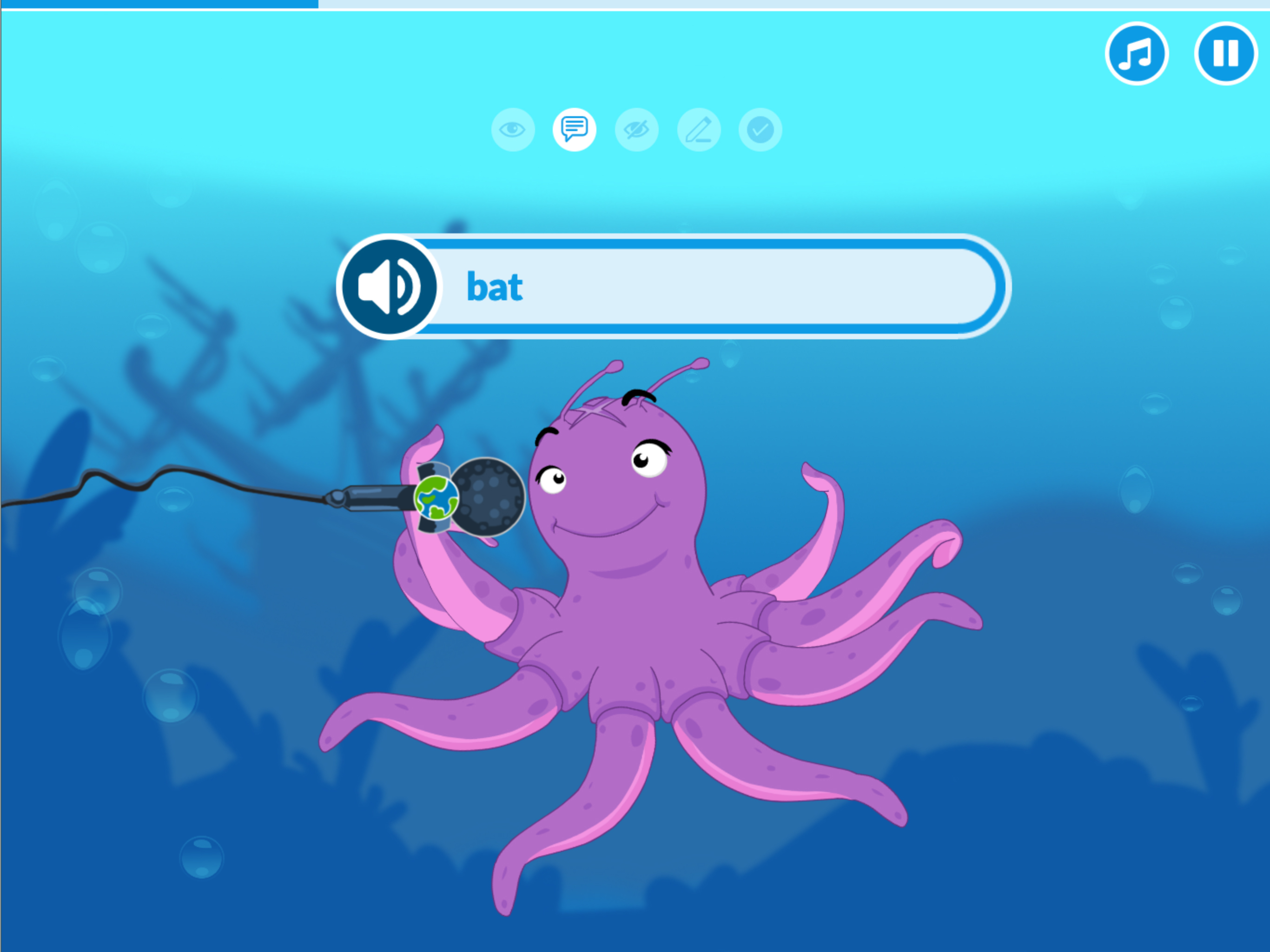 LiteracyPlanet screenshot 4