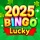 Bingo Lucky - Live Bingo Games
