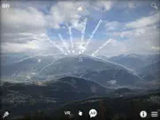swiss3d pro iPad Captures Décran 2