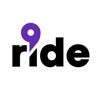 RIDE: Rides & More icon