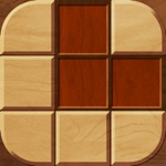 Woodoku - Block-Puzzle-Spiel