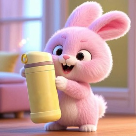 Thermal flask good count