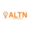 ALTN Travel icon