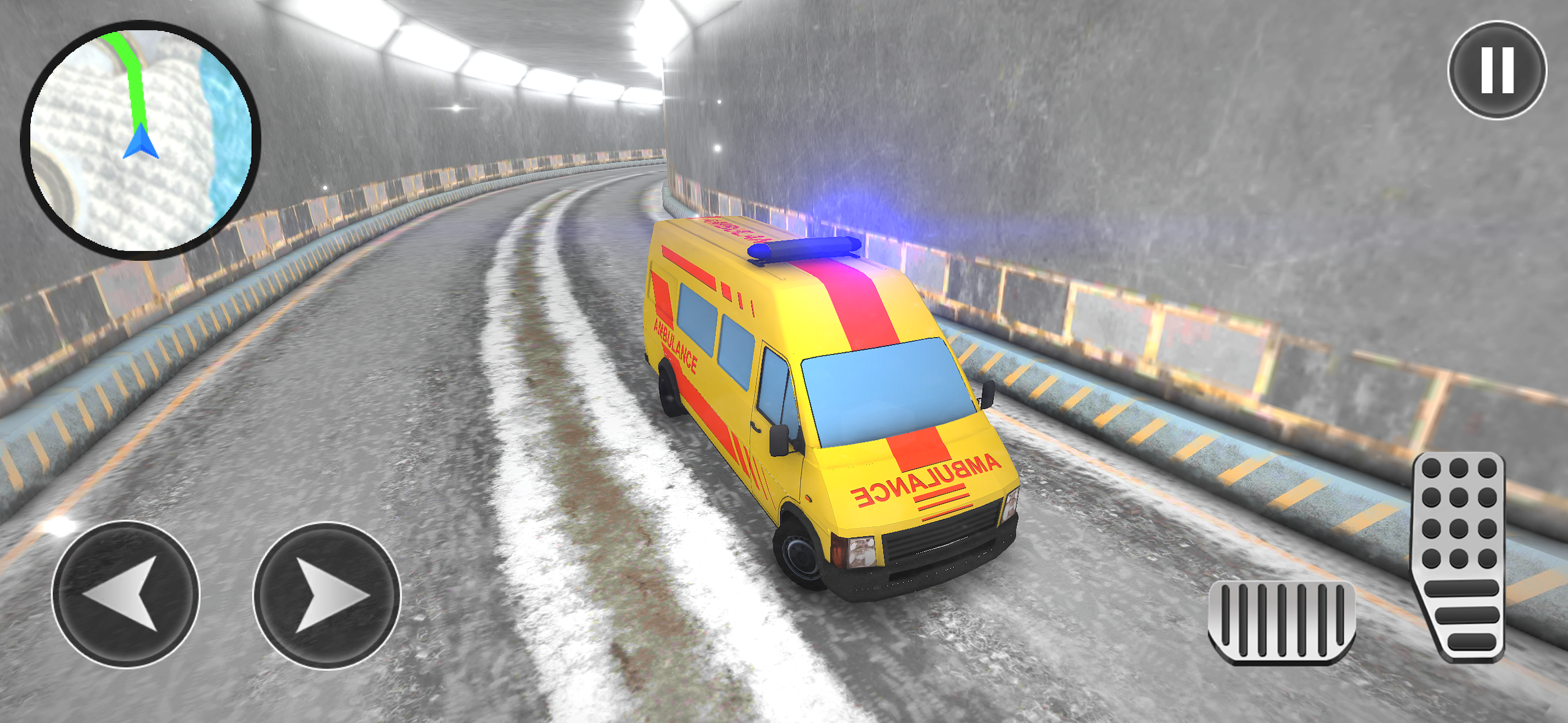 Army Cargo Truck Driving Games