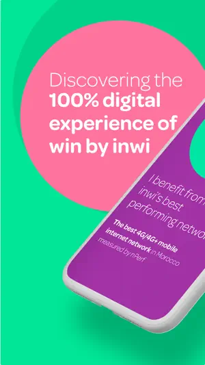 win by inwi screenshot 1