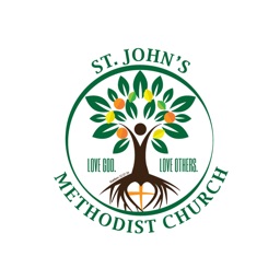 St. John's Methodist Church