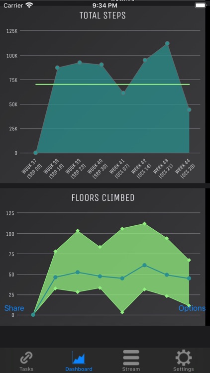 FitnessSyncer screenshot-6