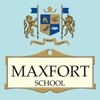 New Maxfort School ParentApp icon