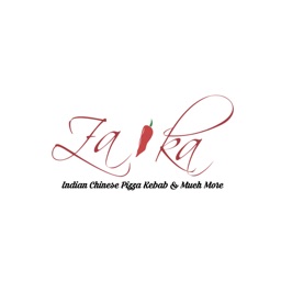 Zaika.