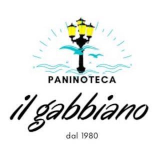 Paninoteca il Gabbiano