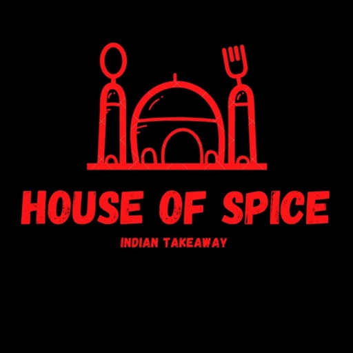 HouseOfSpice Liverpool icon