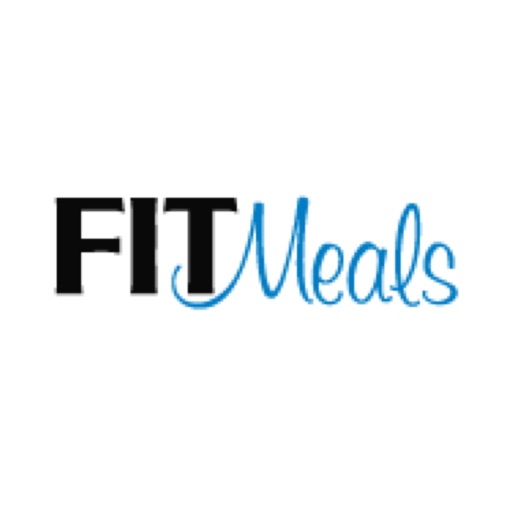 Fit Meals Prep App