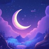 Sleepy Sounds - NightVibe icon