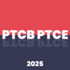 PTCB PTCE Prep 2025 - TRENDING MOBAPPS SRL