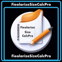 FieolarizeSizeCalcPro