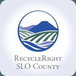 RecycleRight SLO County