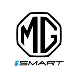 MG iSMART