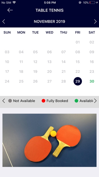 CPMS by CHAMBERS screenshot-3