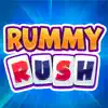Rummy Rush - Classic Card Game App Negative Reviews