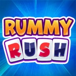 Download Rummy Rush - Classic Card Game app