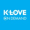 K-LOVE On Demand - iPadアプリ