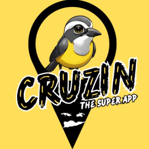 Cruzin App