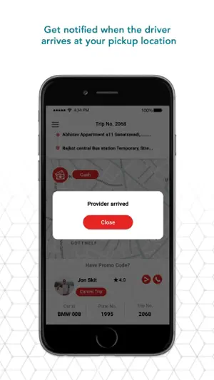 Qatch app screenshot 4
