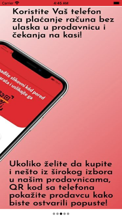 Lukoil Club Montenegro Screenshot