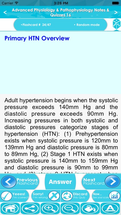 Physiology & Pathophysiology screenshot-3