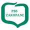 mPBS Zakopane to aplikacja dla klientów Podhalańskiego Banku Spółdzielczego w Zakopanem, umożliwiająca w bezpieczny i wygodny sposób wykonywanie transakcji, autoryzowanie operacji wykonywanych w serwisie bankowości elektronicznej, a także pozwalająca na podgląd historii operacji, informacji o produktach, blokadach, saldach i szczegółach operacji