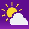 天気予報 +. - iPadアプリ