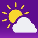 Download Weather +. app