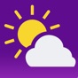 Weather +. app download