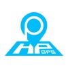 HPGPS icon