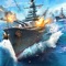 Armada is a Turn-Based Naval Battle Epic Si-Fi RPG with hundreds famous warships in the history