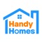 Handy Homes provides homeowners comprehensive home services through a simple monthly membership