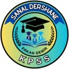 KPSS Sanal Dershane icon