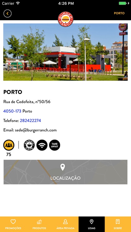 Burger Ranch screenshot-4