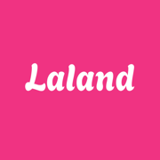 Laland｜遇见美好的她