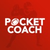 Pocket Coach: Football Board