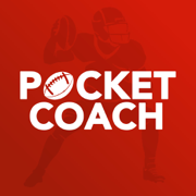 Pocket Coach: Rugby Board