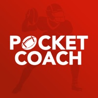 Pocket Coach: Football Board