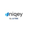Uniqey by JJ Tax icon