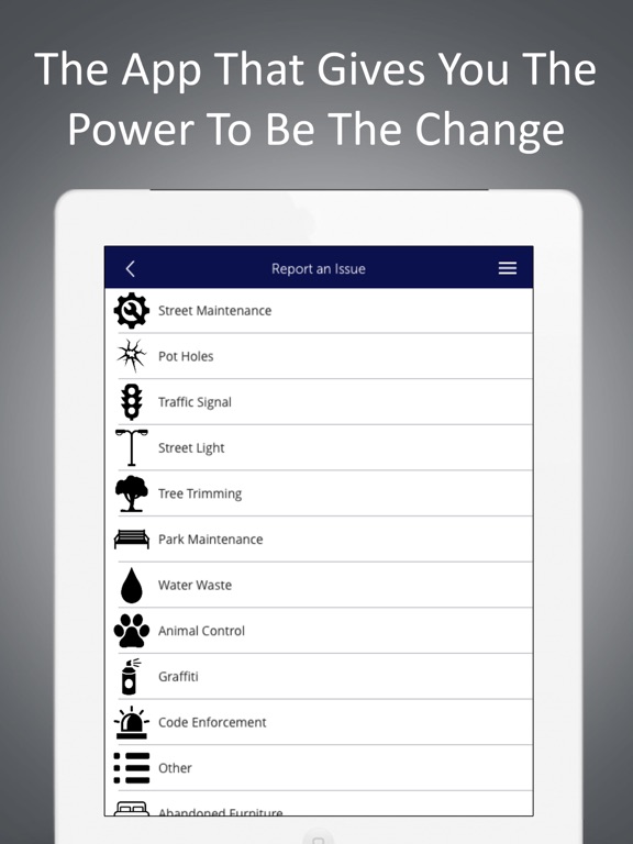 Screenshot #6 pour City of Westminster, CA