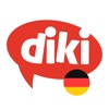 Słownik niemieckiego - Diki icon