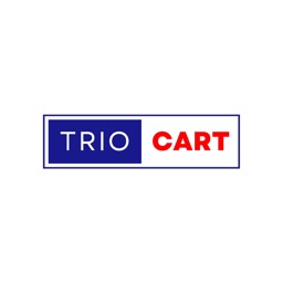 Trio Cart