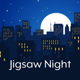 Jigsaw Night