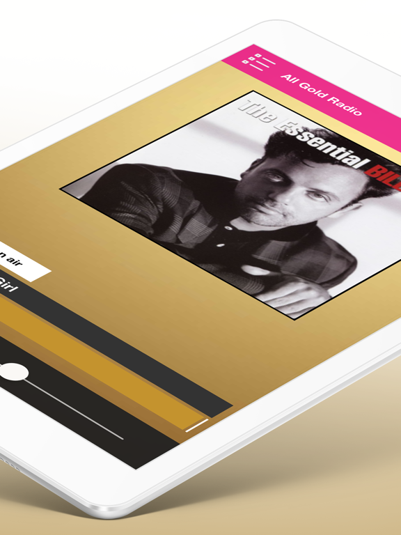 Screenshot #5 pour Rewind Radio.ie