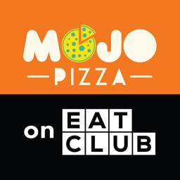 MOJO Pizza: Food Delivery App