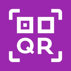 屏幕截图 (3) Me QR - Code Generator/Scanner